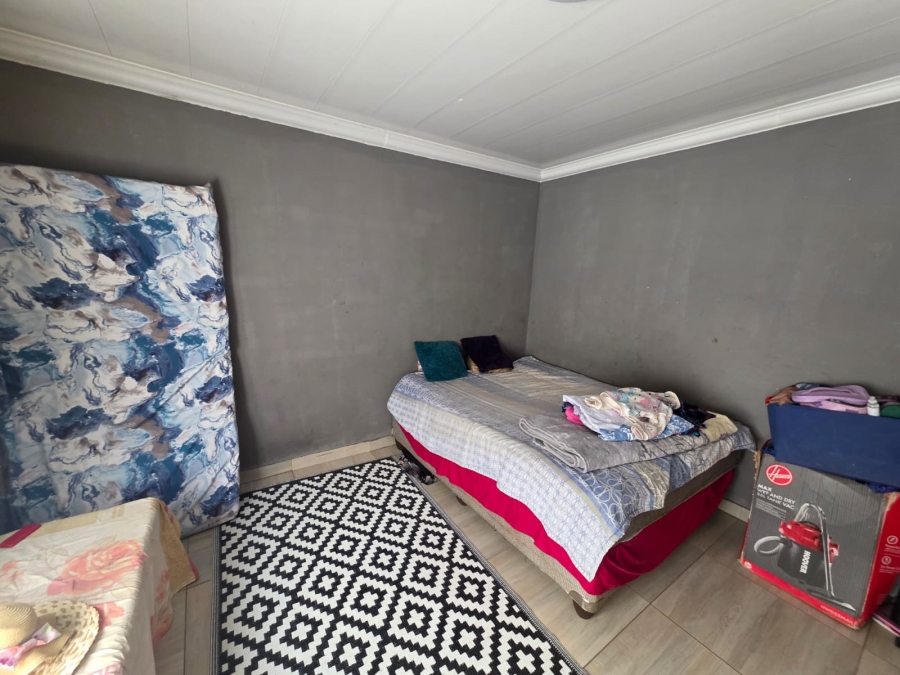 3 Bedroom Property for Sale in Zamdela Free State